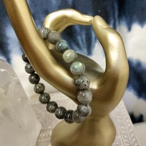 LabradoriteBracelet✨Genuine